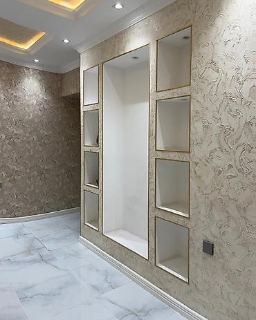 Недвижимость: 2 комнаты, Новостройка, 106 м² — 10