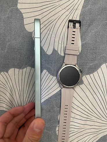 iphone air: Poco X8 Pro, Новый, 512 ГБ, цвет - Зеленый, 2 SIM — 4