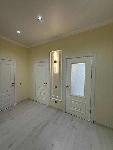 Продажа квартир: 2 комнаты, 46 м², Элитка, 8 этаж, Евроремонт — 10