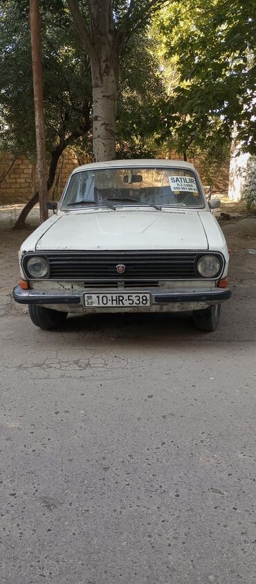 мтз 892.2 цена бишкек: 1986
2.4
Benzin
GAS 2410