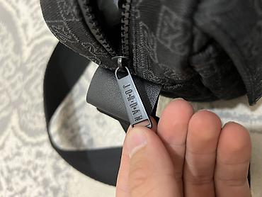 Барсетки: Продаю барестку JORDAN MONOGRAM новая только приехала из россии — 6