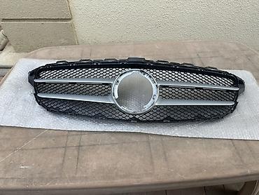 mercedes rullari: Mercedes-Benz C-Class W205, 2020 il — 4