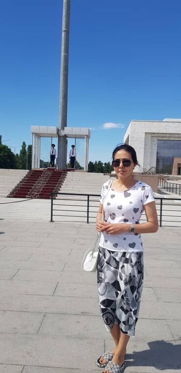 китайского языка в Бишкек | РАБОТА: Репетитор по немецкому языку