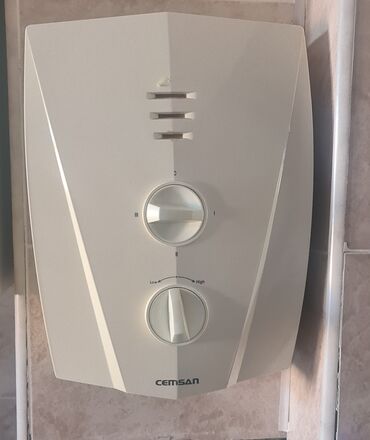 гармошка для унитаза: Водонагреватель проточный производства Турция.7.25 квт.Cemsan divar