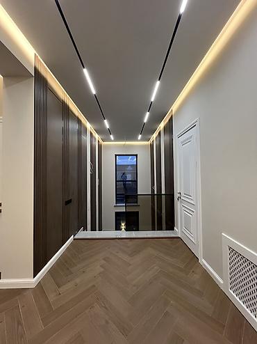 Продажа коттеджей и домов: 🏡 Продаётся премиальный дом в ЖМ Арча-Бешик Статусный дом, где — 14