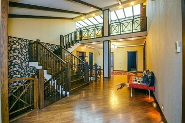 Uzunmüddətli kirayə mənzillər: Yüksək keyfiyyətli əla təmir! Səbail rayonu, “Nizami” küçəsində — 30