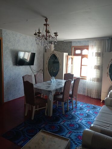 Həyət evləri və villaların satışı: 6 otaqlı, 130 kv. m, Kredit yoxdur, Yeni təmirli — 4