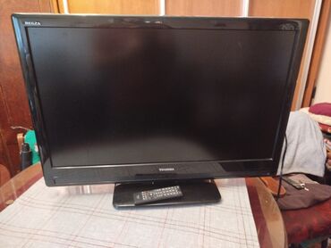 Televizori: Toshiba televizor lcd tv sa daljinskim Isproban samo preko cinceva sa na lalafo.rs — 24 Televizori: Toshiba televizor lcd tv sa daljinskim Isproban samo preko cinceva sa — 24