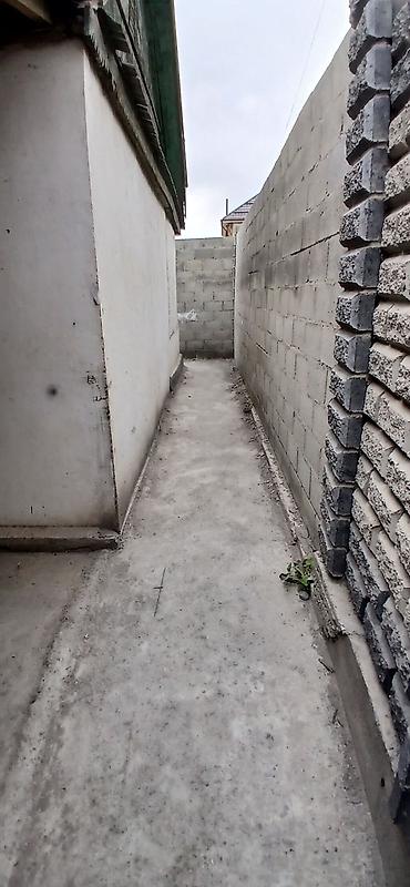Үйлөр: 2 бөлмө, 54 м², 4 соток, Ново-Покровка, Менчик ээси — 6