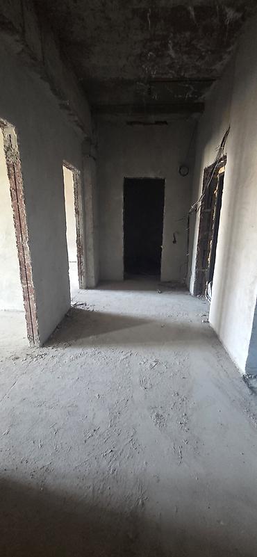 imak: 2 комнаты, 85 м², Элитка, 13 этаж, ПСО (под самоотделку) — 6