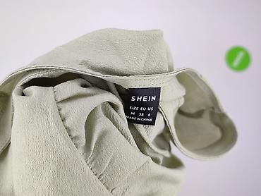 renee bluzy: Shein, Tunika damska, rozmiar M — 4