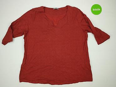 olx just unique: Ulla Popken, Bluzka damska, rozmiar 3XL — 2