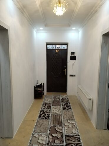 Həyət evləri və villaların satışı: 6 otaqlı, 220 kv. m, Yeni təmirli -da lalafo.az — 12 Həyət evləri və villaların satışı: 6 otaqlı, 220 kv. m, Yeni təmirli — 12