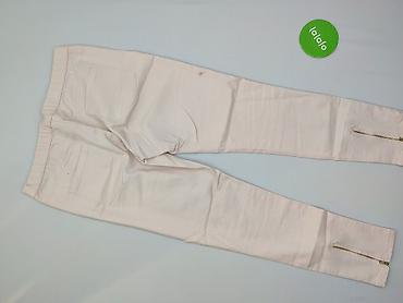 sniegowce 31: Spodnie materiałowe damskie, rozmiar L — 3