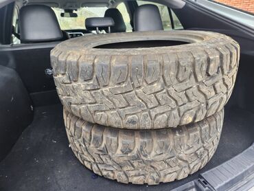 шины 17 зима: Почти новый !Грязевые шины ! Цена окончательно