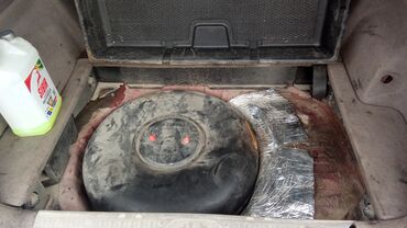 Nissan: Nissan Primera: 2000 г., 2 л, Механика, Газ, Универсал — 5