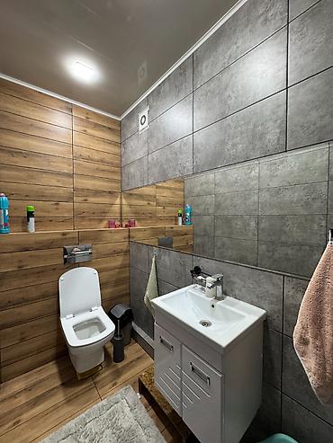 Продажа квартир: 4 комнаты, 119 м², Кок-Жар ж/м Элитка, 9 этаж, Евроремонт — 3