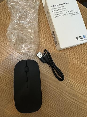 logitech g102 lightsync: Беспроводная оптическая мышь (перезаряжаемая) Комплектация: - мышь - — 1