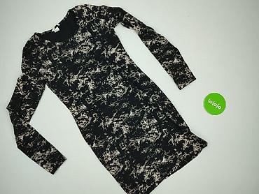 sukienki basic: H&M Basic, Sukienka damska, rozmiar S — 2