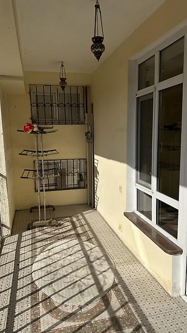 Продажа квартир: 3 комнаты, 124 м², Элитка, 3 этаж, Евроремонт — 7