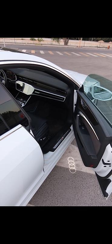ауди а 5: Audi A7: 2021 г., 3 л, Автомат, Бензин, Фастбек — 8