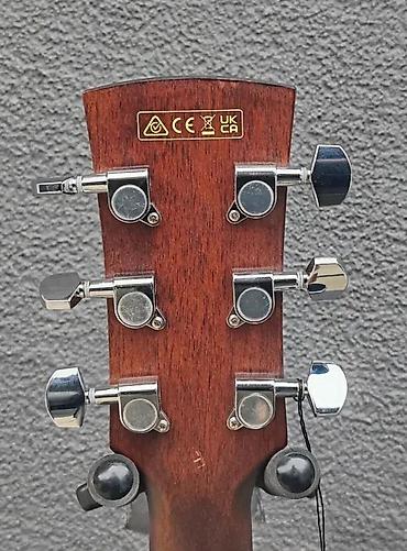 bas gitara cena: IBANEZ AW54CE-OPN B-STOCK | Slanje po dogovoru ili lično preuzimanje — 6