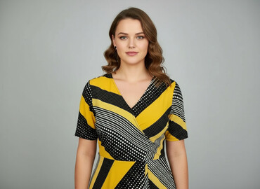 sukienki wesele plus size: AX Paris, Сукня жіноча, розмір XL