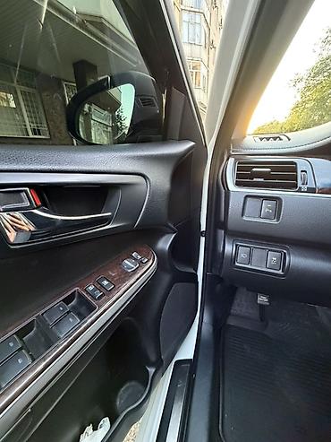 дверь на камри 55: Toyota Camry: 2017 г., 2.5 л, Автомат, Бензин, Седан — 8