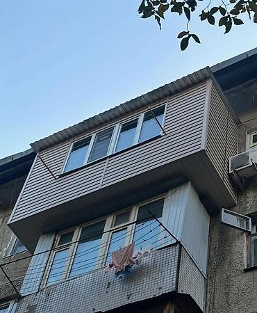 Утепление: Утепление балкона, лоджии, Утепление потолков, Утепление фасада | Утепление дома, Утепление квартиры Базальт, Пенопласт, Пенополиуретан Больше 6 лет опыта — 1