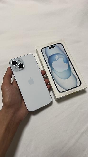 nothing cmf buds 2 pro: IPhone 15, Белый, 128Гб. Физ + E-Sim, АКБ - 85%. В идеальном — 1