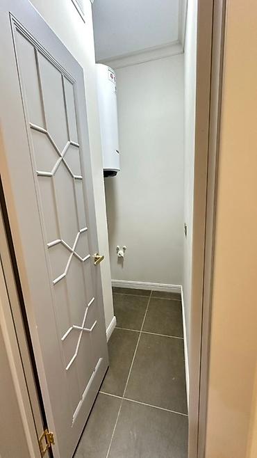 Продажа квартир: 3 комнаты, 92 м², Элитка, 6 этаж, Дизайнерский ремонт — 17