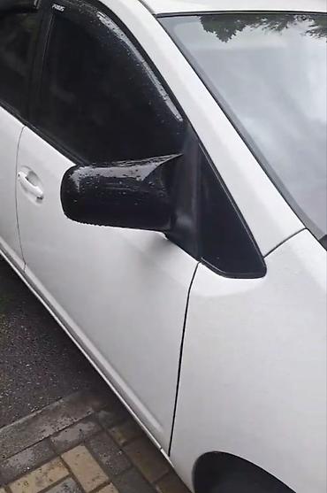 Toyota: Toyota Prius: 1.5 l | 2008 il Hetçbek — 6