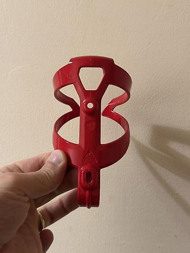 içki: LOOK Kéo 2 Max Carbon Pedal - 100 azn LOOK cleats cover - 15 azn — 6