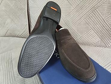 rockport: Мужские туфли, 46, Rockport, Новый, цвет - Коричневый, Самовывоз — 5
