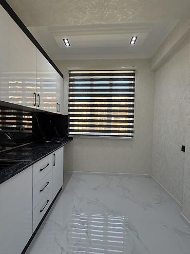 gence tap az: 2 otaqlı, Yeni tikili, 57 kv. m — 5