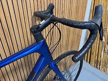 Şosse velosipedləri: Giant Defy Advanced karbon yol velosipedi - Karbon Defy Advanced — 9