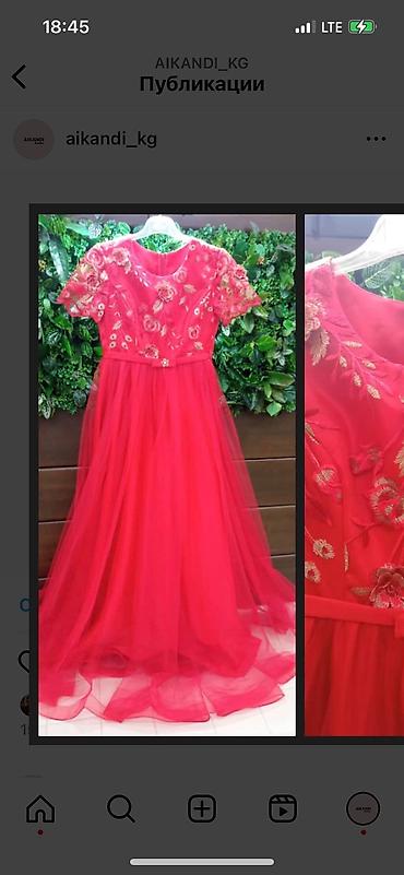 Платья: Детское платье, Новый — 5