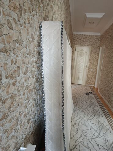 Matraslar: Sadə matras, İki nəfərlik — 4