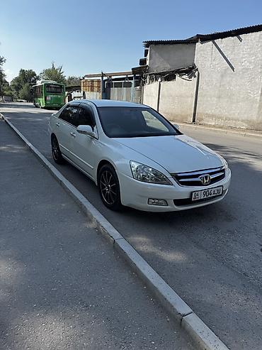 Honda Inspire: 2006 г., 3 л, Автомат, Бензин, Седан