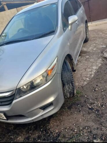 катафот хонда стрим: Honda Stream: 2007 г., Автомат, Бензин