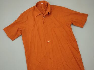 Men's Clothing: Shirt for men, M (EU 38), condition - Very good