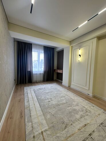1 ком кв в бишкеке продажа: 1 бөлмө, 41 кв. м, Элитка, 2 кабат, Евроремонт