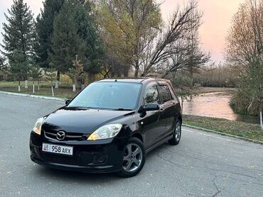 авто под выкуп без первоначального взноса бишкек: Mazda Demio: 2005 г., 1.5 л, Автомат, Бензин, Хетчбек