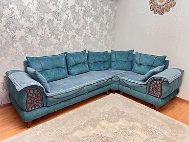 Divanlar: Künc divan, İşlənmiş, Açılan, Bazalı, Nabuk — 1