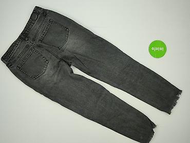 rock jeans: Jeansy damskie, rozmiar S — 3