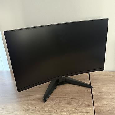 m2 pro 14: Монитор, MSI, Новый, LED, 27" - 28" — 2