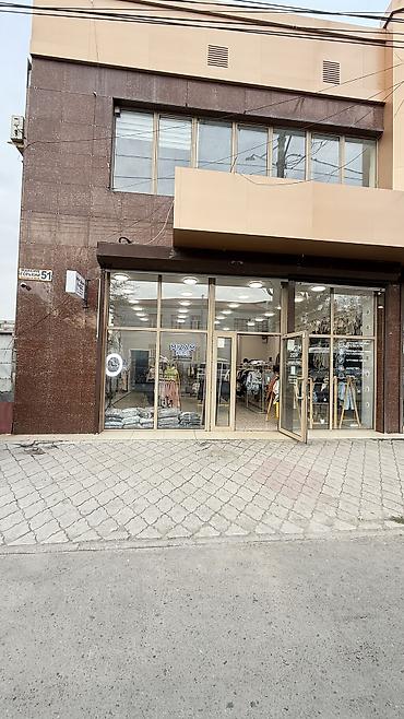 Сдаю Помещение целиком: Оптика, 75 м², Отдельно стоящий магазин at lalafo.kg Сдаю Помещение целиком: Оптика, 75 м², Отдельно стоящий магазин