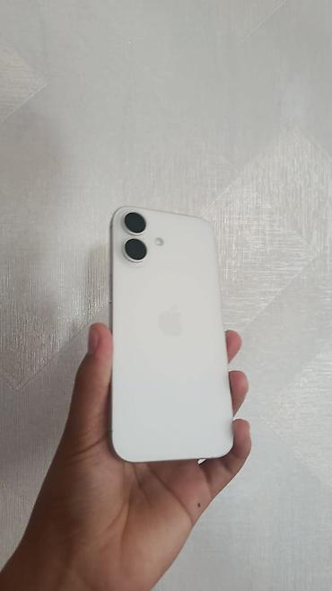17 air айфон: IPhone 17, Б/у, 256 ГБ, Белый, Зарядное устройство, Коробка, 100 % — 2
