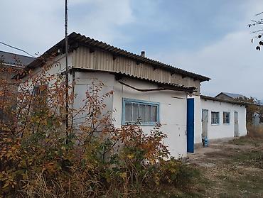 сдаю витрины: Сдается/предлагается небольшой отдельно стоящий дом с простым жилым — 1