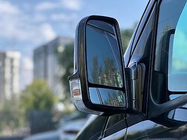 автоком: Mercedes-Benz Спринтер: 2008 г., 2.2 л, Автомат, Дизель, Бус — 9